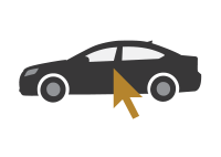 Shop Click Drive Select Icon in Aitkin, MN