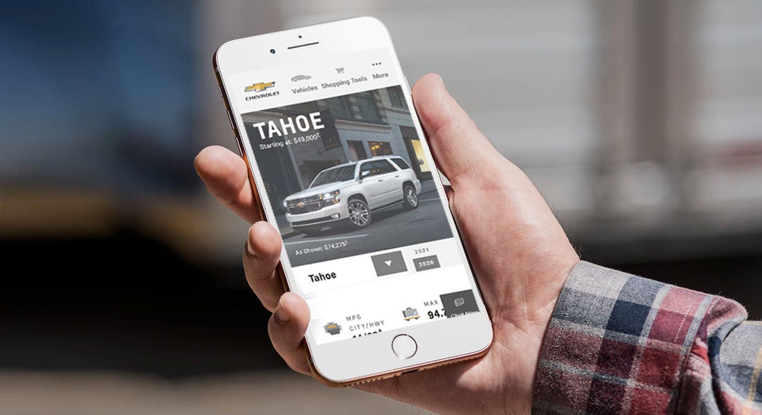 Shop Click Drive in Aitkin, MN