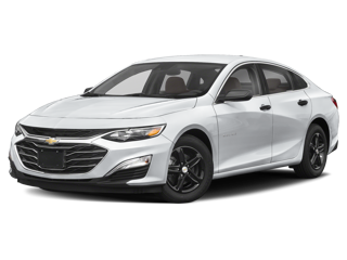 Chevrolet Malibu - Atwater Chevrolet GMC in Aitkin MN