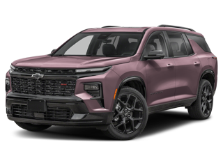 Chevrolet Traverse - Atwater Chevrolet GMC in Aitkin MN