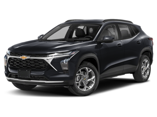 Chevrolet Trax - Atwater Chevrolet GMC in Aitkin MN