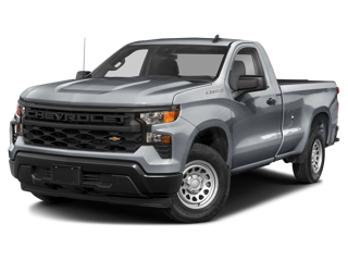 Chevrolet Silverado 1500 - Atwater Chevrolet GMC in Aitkin MN