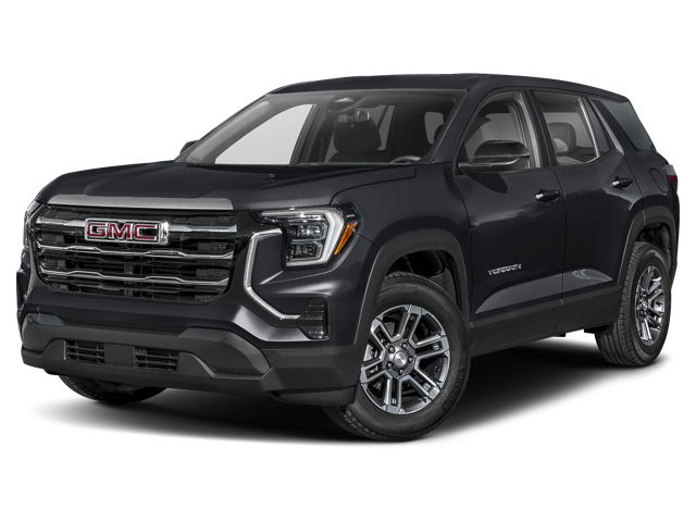 2026 GMC Terrain in Aitkin, MN
