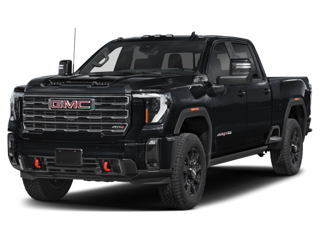 2026 GMC Sierra 2500HD in Aitkin, MN