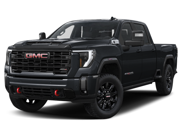 2026 GMC Sierra 2500HD in Aitkin, MN