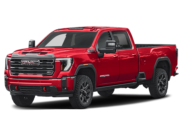2026 GMC Sierra 3500HD in Aitkin, MN