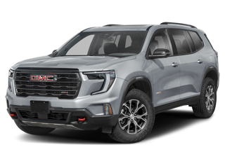 GMC Acadia - Atwater Chevrolet GMC in Aitkin MN