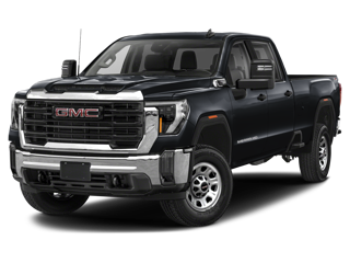 GMC Sierra HD - Atwater Chevrolet GMC in Aitkin MN