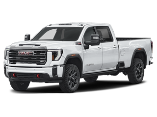 GMC Sierra HD - Atwater Chevrolet GMC in Aitkin MN