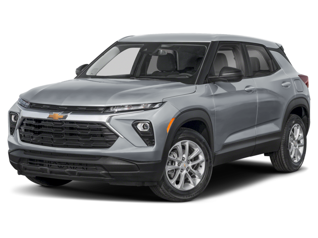 2026 Chevrolet Trailblazer in Aitkin, MN
