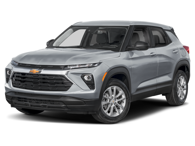 2026 Chevrolet Trailblazer in Aitkin, MN