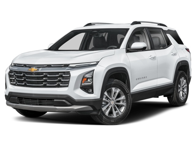 2026 Chevrolet Equinox in Aitkin, MN