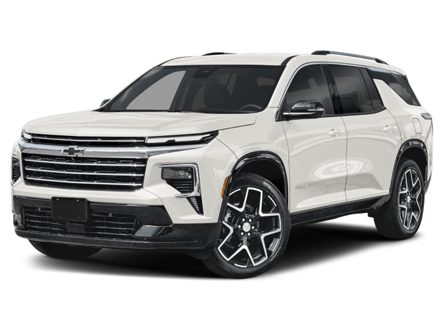 2026 Chevrolet Traverse in Aitkin, MN