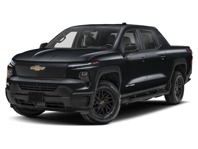 2026 Chevrolet Silverado EV in Aitkin, MN