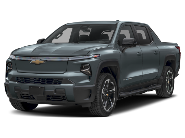 2026 Chevrolet Silverado EV in Aitkin, MN