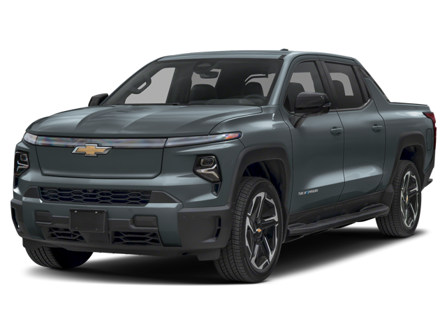 2026 Chevrolet Silverado EV in Aitkin, MN
