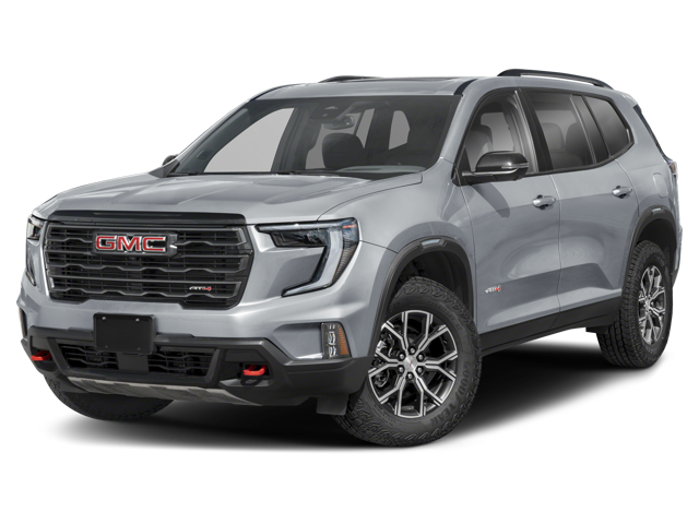 2026 GMC Acadia in Aitkin, MN