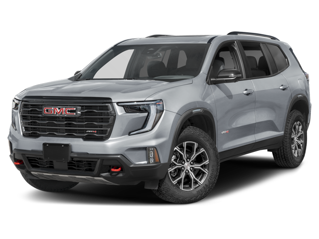 2026 GMC Acadia in Aitkin, MN