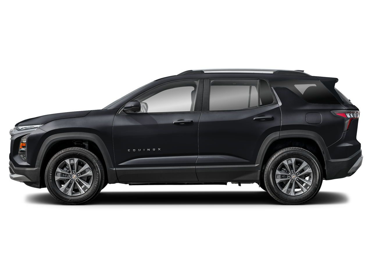 2025 Chevrolet Equinox LT - Photo 34