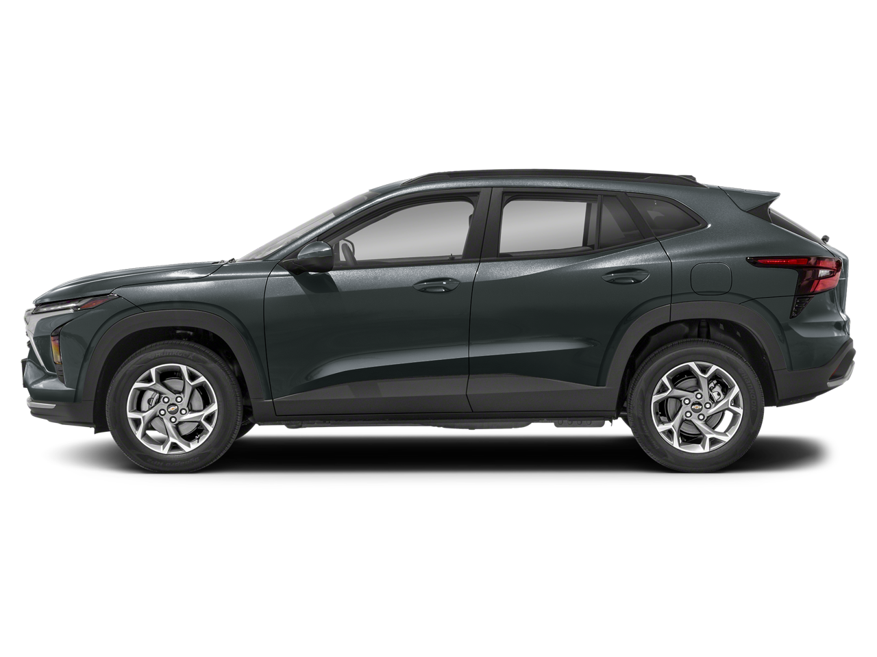 2025 Chevrolet Trax LT - Photo 32