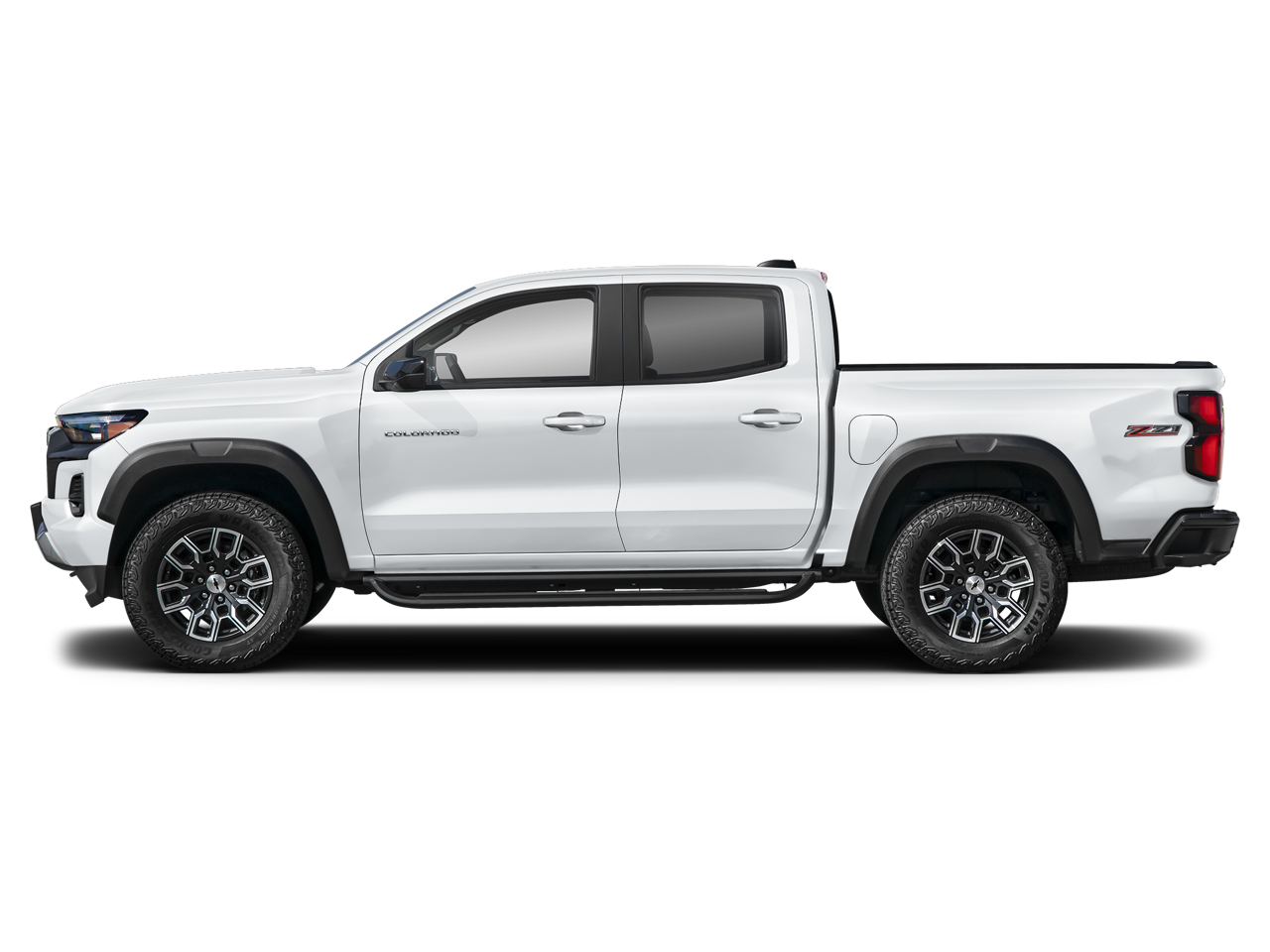 2026 Chevrolet Colorado Z71 - Photo 27