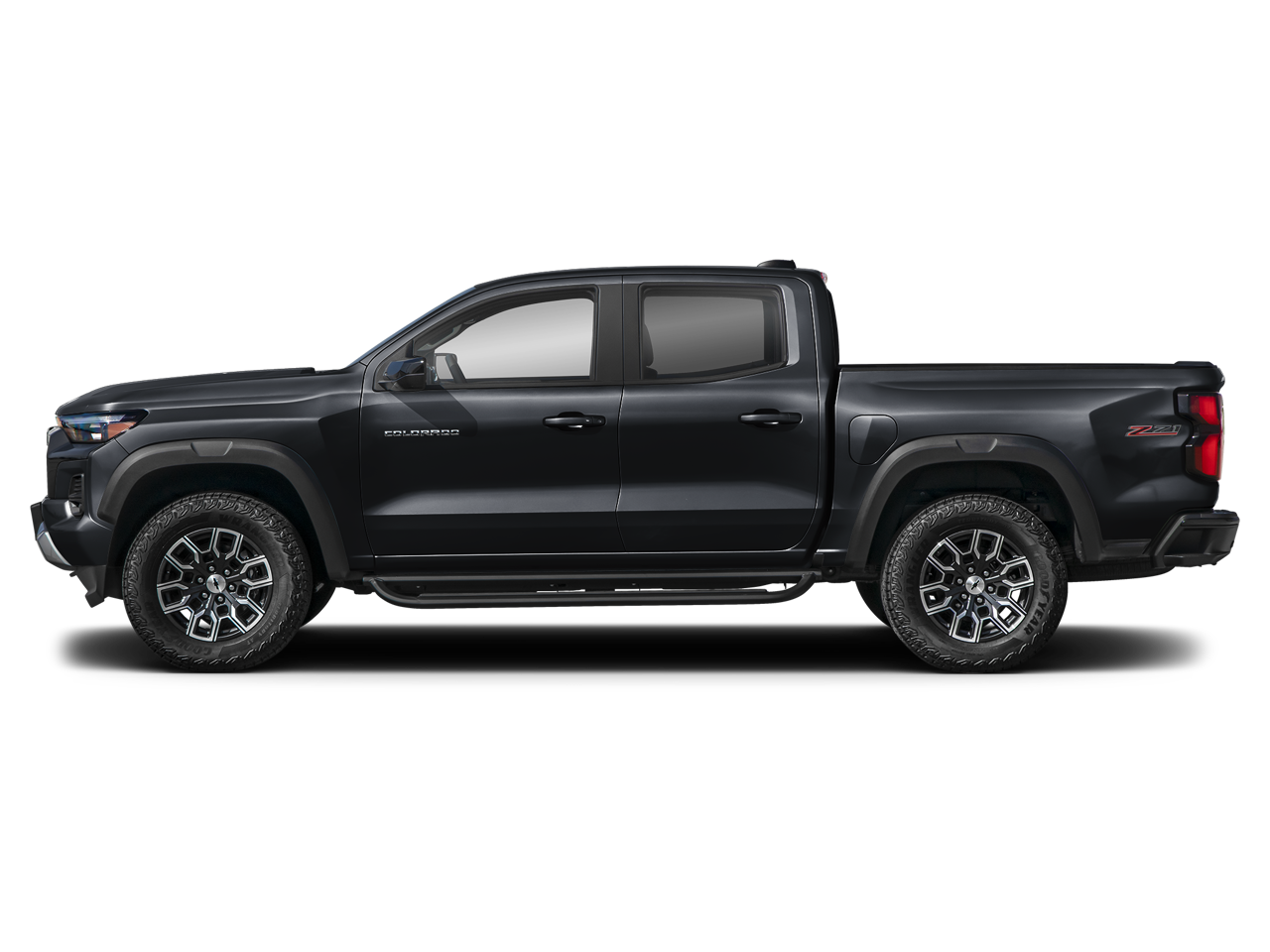 2026 Chevrolet Colorado Z71 - Photo 27