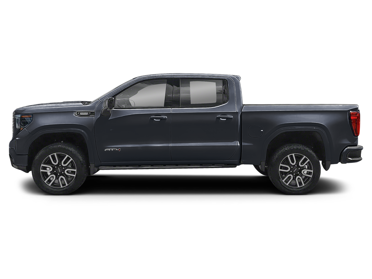 2026 GMC Sierra 1500 AT4 - Photo 26