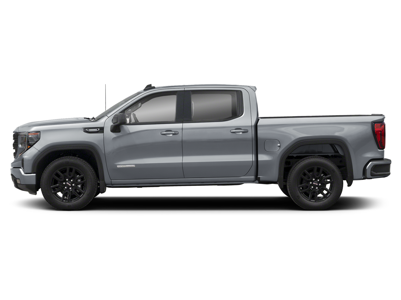 2026 GMC Sierra 1500 Elevation - Photo 27