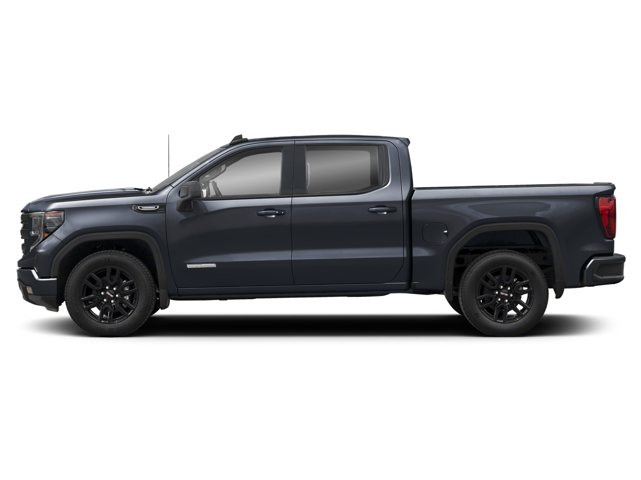 2026 GMC Sierra 1500 Elevation - Photo 28