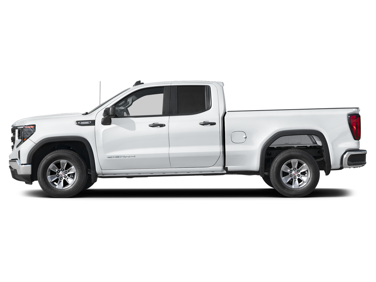 2026 GMC Sierra 1500 Elevation - Photo 27