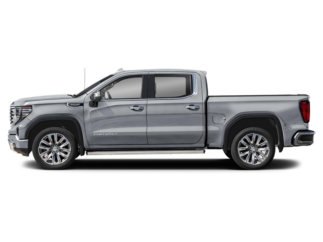 2026 GMC Sierra 1500 Denali - Photo 28