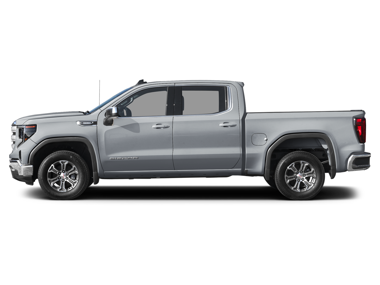 2026 GMC Sierra 1500 SLT - Photo 28