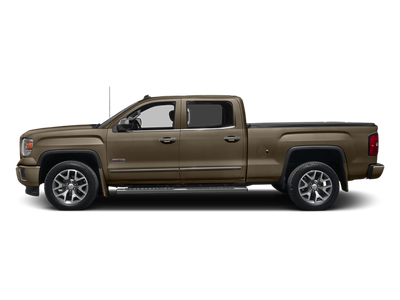 2014 GMC Sierra 1500 BASE