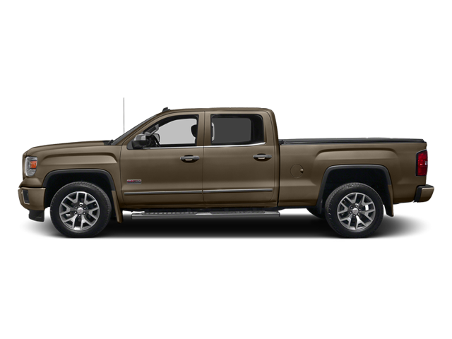 2014 GMC Sierra 1500 BASE