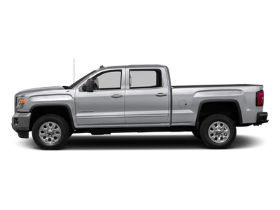 2016 GMC Sierra 2500 HD SLE