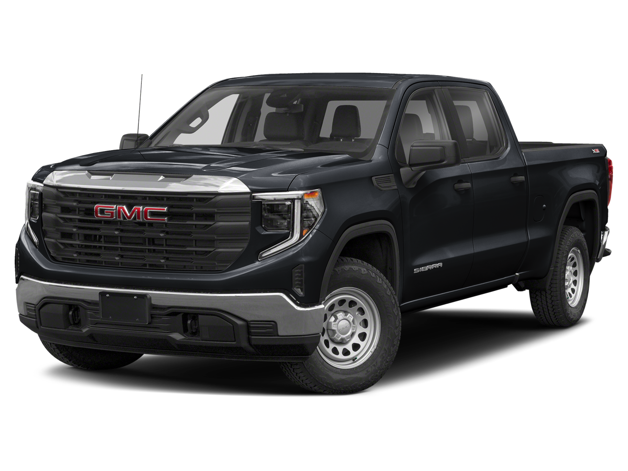 2024 GMC Sierra 1500 SLT - Photo 26
