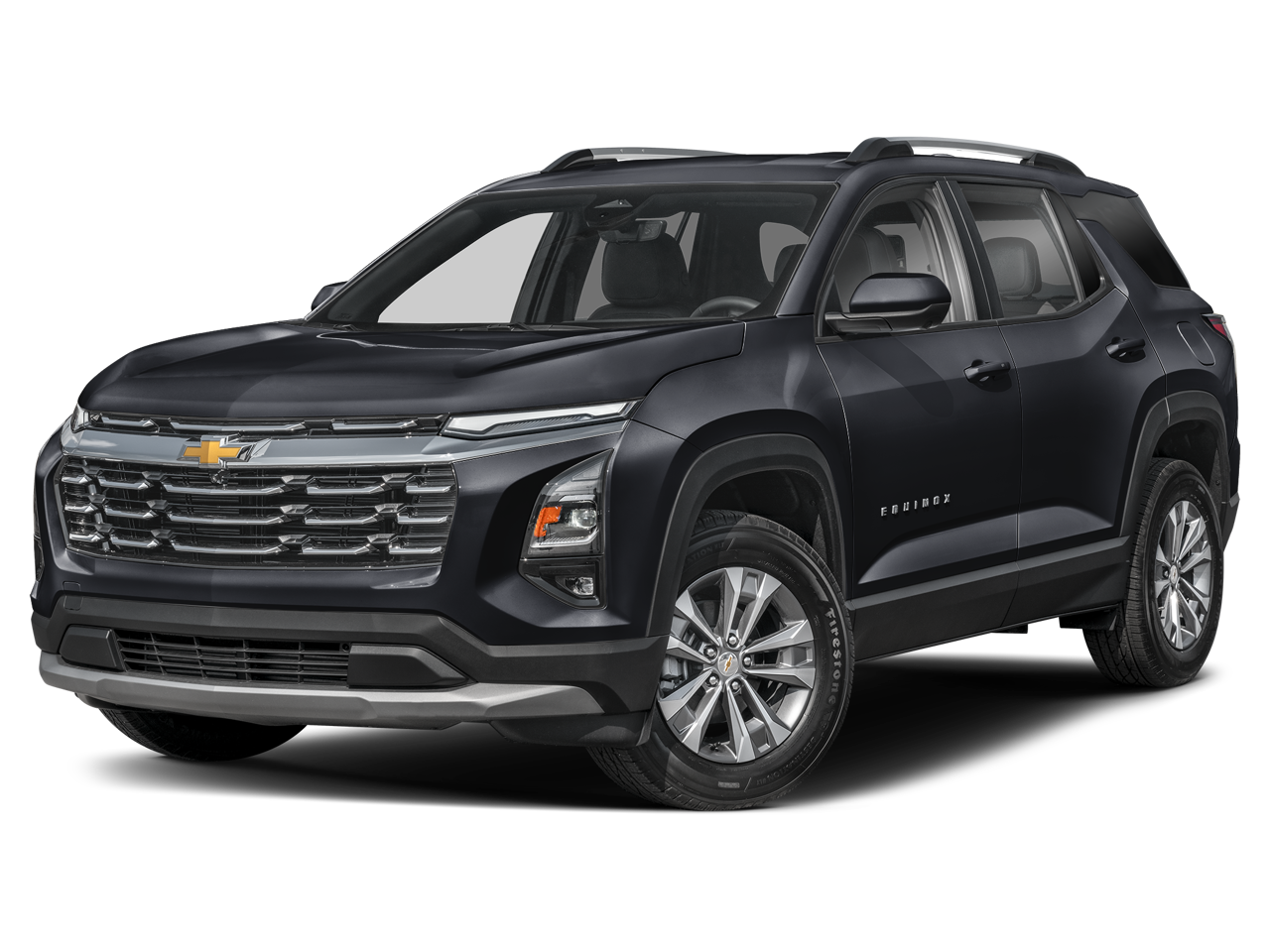 2025 Chevrolet Equinox LT - Photo 32