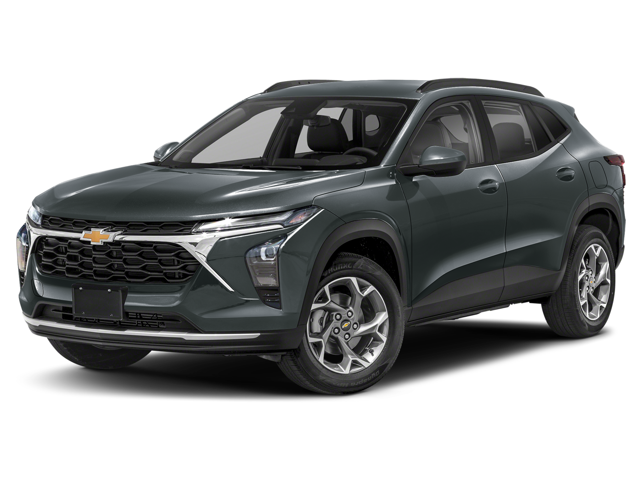 2025 Chevrolet Trax LT - Photo 30