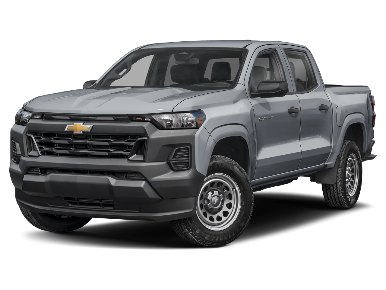 2026 Chevrolet Colorado Trail Boss - Photo 25
