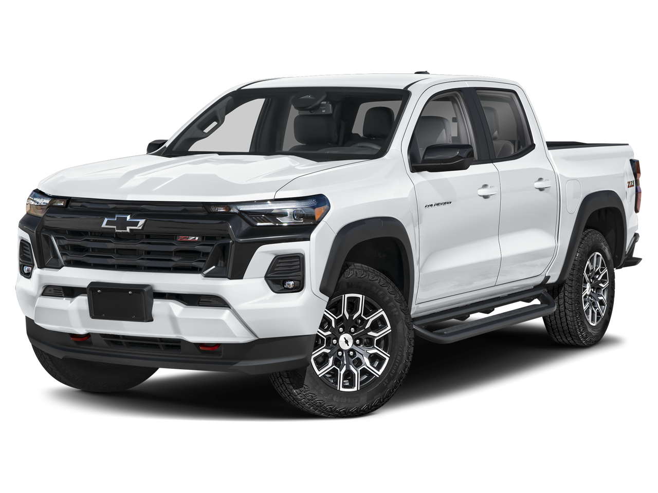 2026 Chevrolet Colorado Z71 - Photo 25