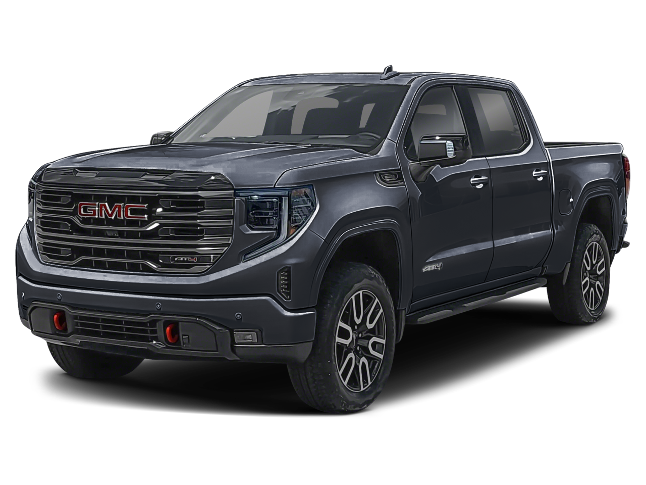 2026 GMC Sierra 1500 AT4 - Photo 25