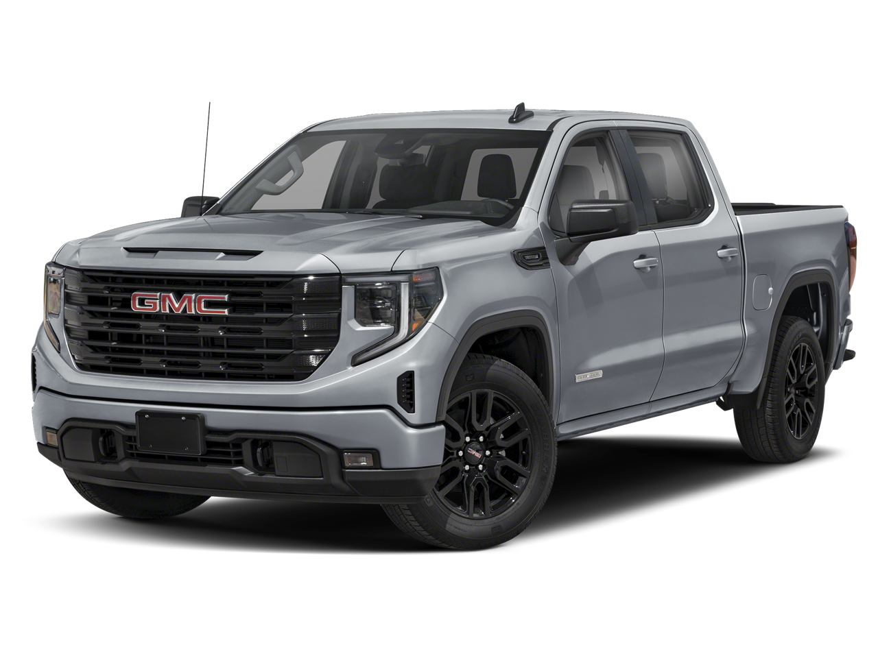 2026 GMC Sierra 1500 Elevation - Photo 25