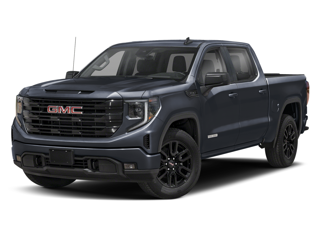 2026 GMC Sierra 1500 Elevation - Photo 26