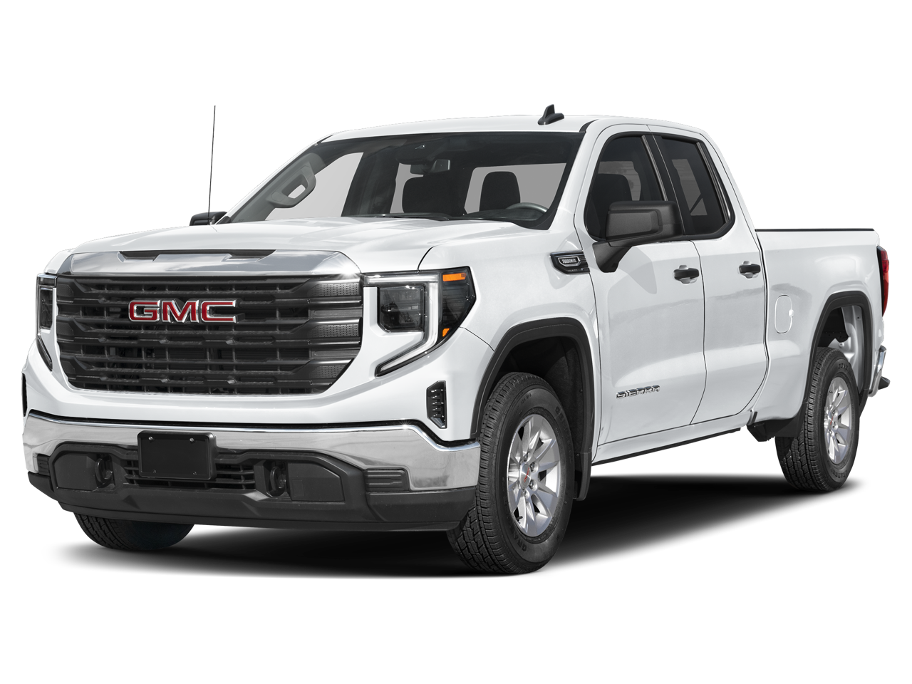 2026 GMC Sierra 1500 Elevation - Photo 25