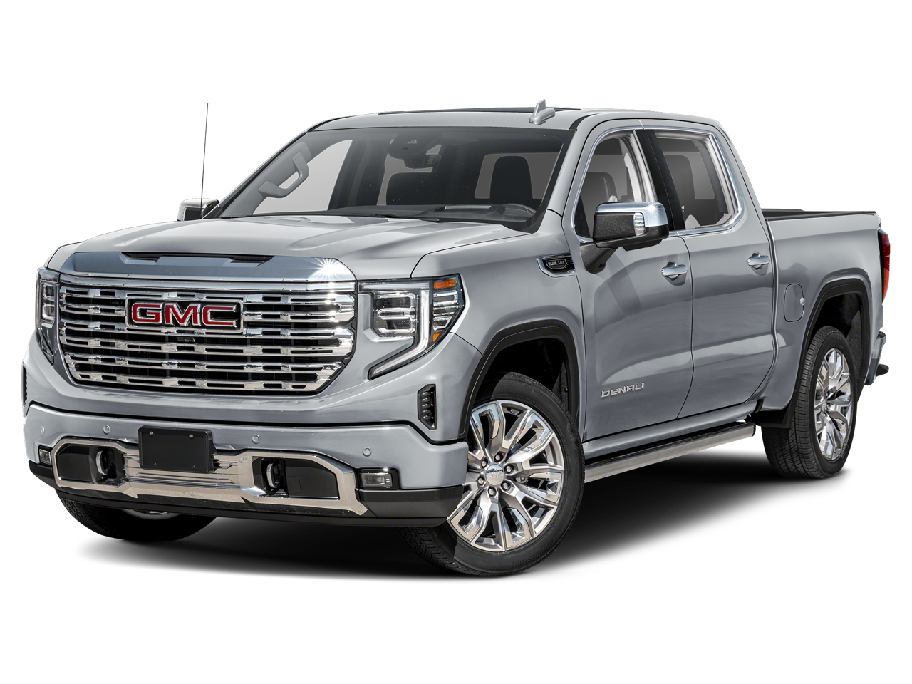 2026 GMC Sierra 1500 Denali - Photo 26