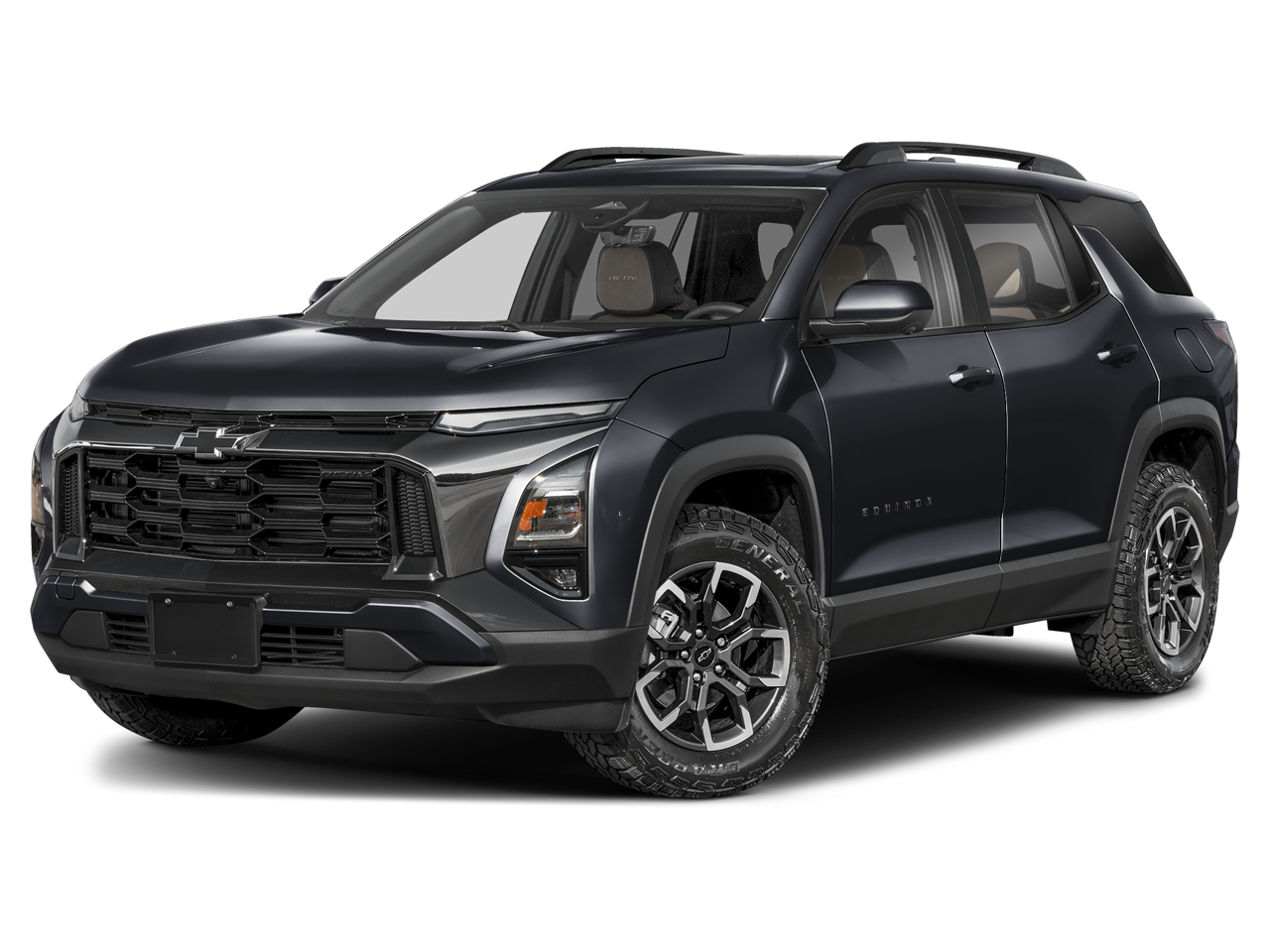 2027 Chevrolet Equinox ACTIV - Photo 1