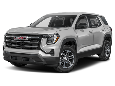 2027 GMC Terrain AWD Elevation