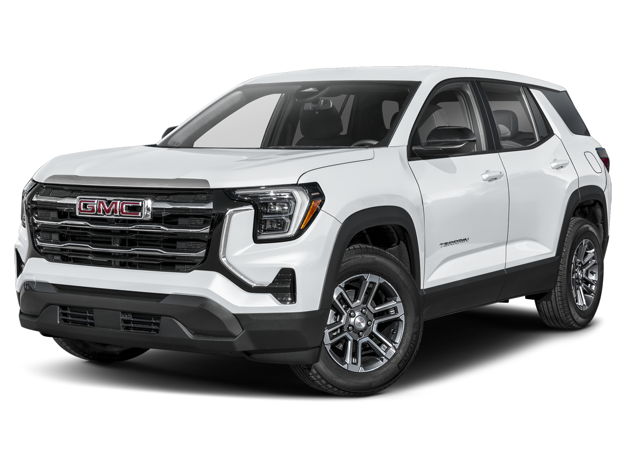2027 GMC Terrain Denali AWD's photo