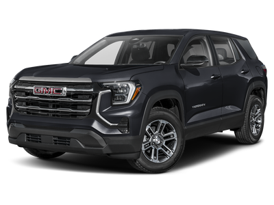 2027 GMC Terrain AWD Elevation