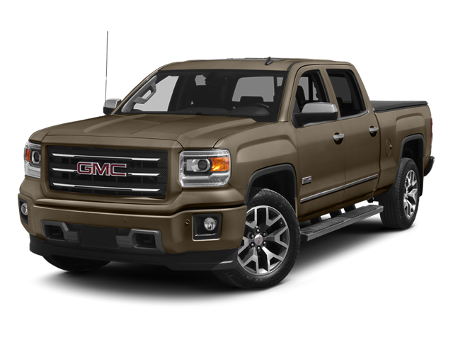 2014 GMC Sierra 1500 BASE